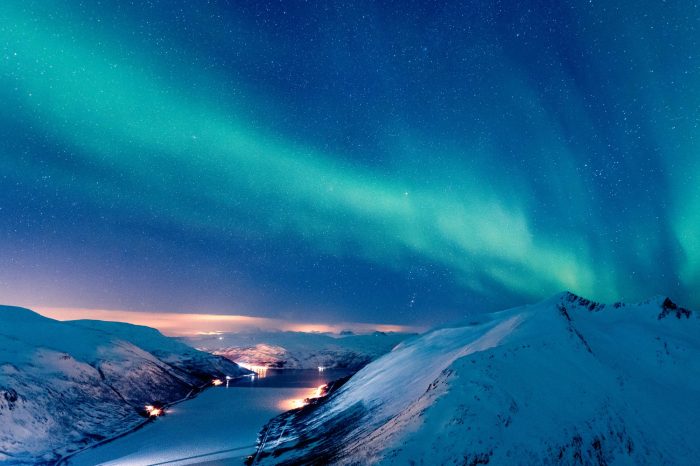 Escapada a la tierra de los Osos Polares – Noruega