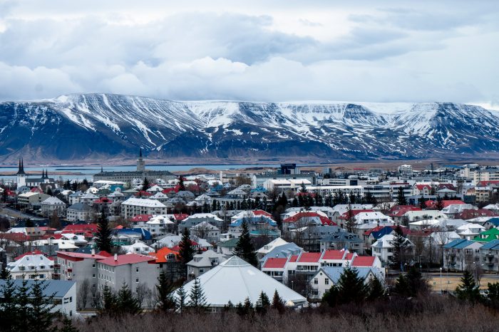 Islandia – La Gran Ruta de la Tierra del Hielo