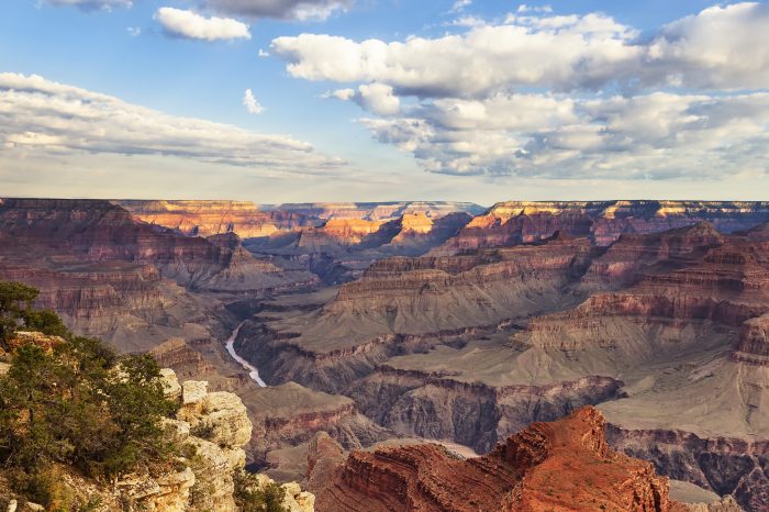 Los mejores Parques del Oeste de Estados Unidos