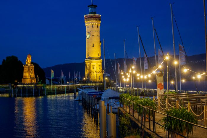 El Sur de Alemania