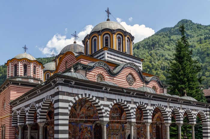 Experiencias únicas en Bulgaria