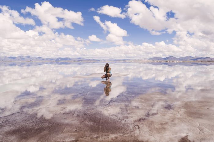 La Gran Ruta de Bolivia