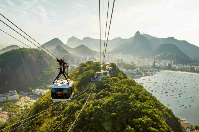 Rio de Janeiro