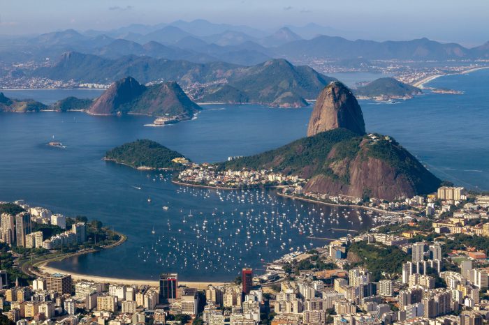 Río de Janeiro