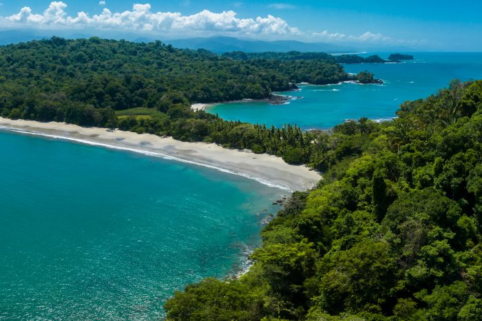 Costa Rica – Ballenas, playas y volcanes a tu aire en 4×4