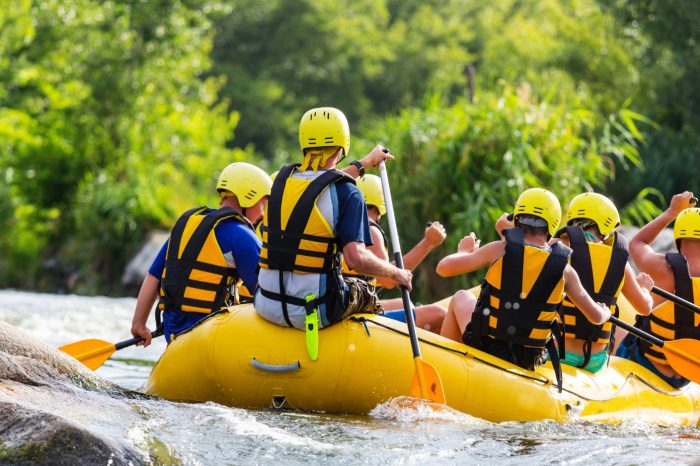 Aventura en Costa Rica con experiencias incluidas